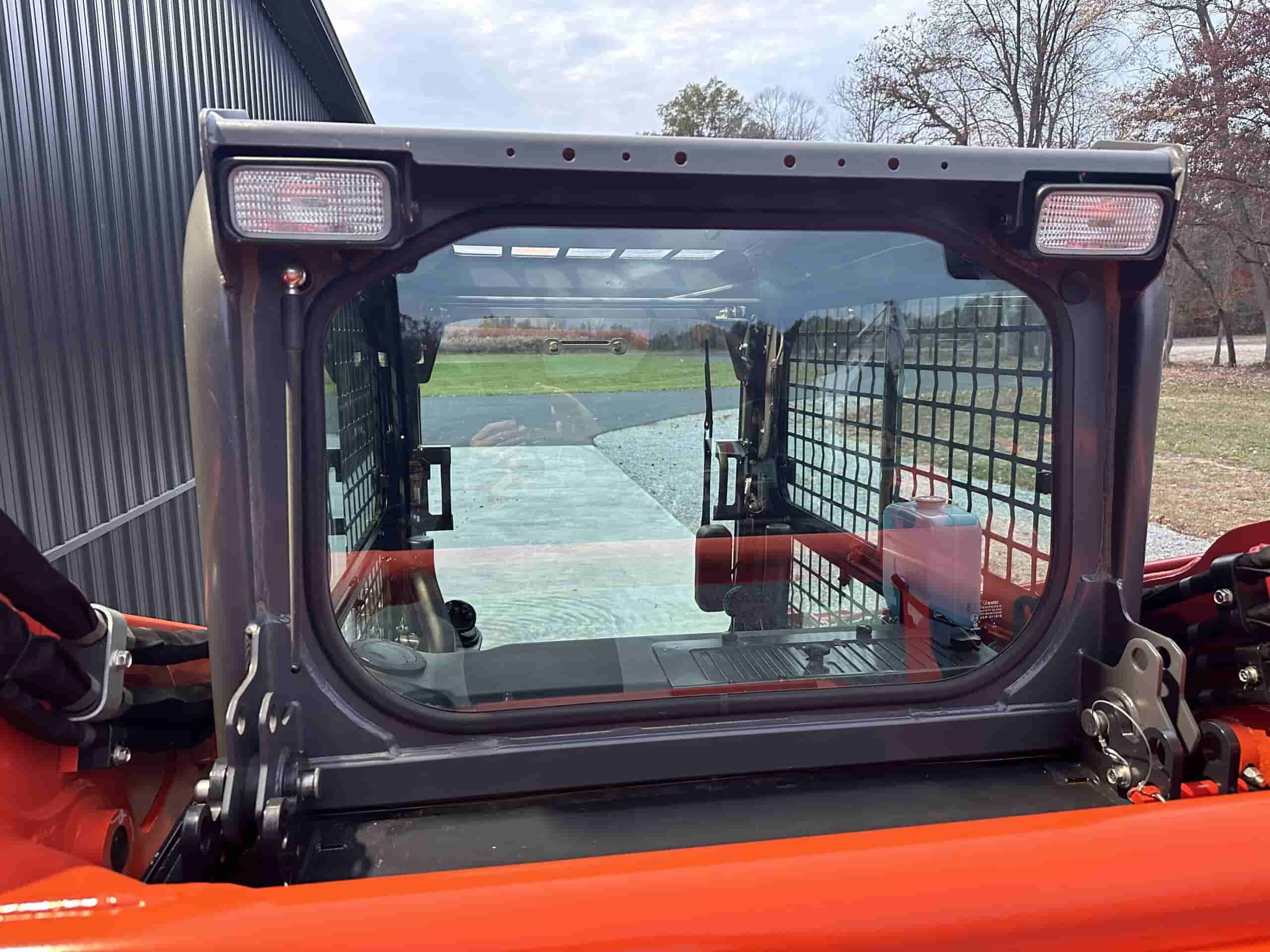 2022 KUBOTA SVL65-2
